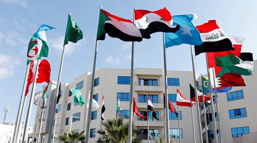 تأجيل موعد إنعقاد القمة العربية الأفريقية للعام المقبل