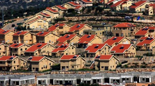 الصين: إنشاء المستوطنات بالأراضي الفلسطينية المحتلة بما فيها القدس الشرقية مخالف للقانون الدولي