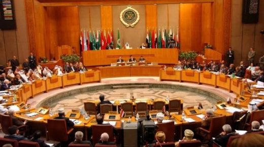 فلسطين تطلب عقد اجتماع وزاري للجامعة العربية لمواجهة الإعلان الأميركي بشرعنة الاستيطان