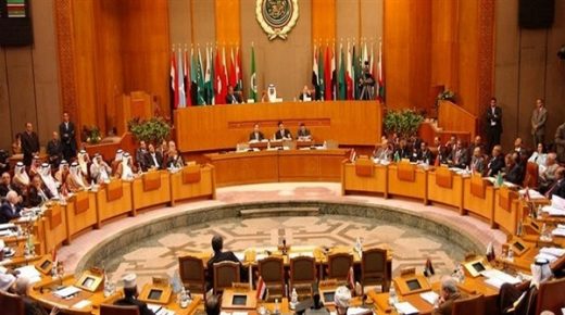 القاهرة: اجتماع غير عادي لوزراء الخارجية العرب الاثنين المقبل لبحث الموقف الأميركي من الاستيطان