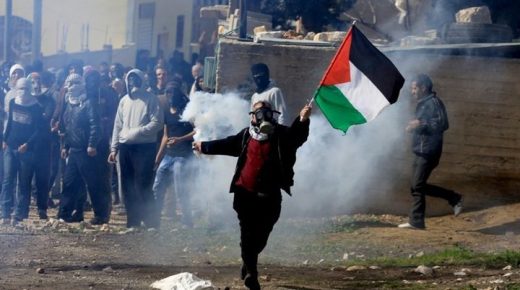 عساف: المقاومة الشعبية عمل متواصل لمنع عزل القدس ولإزالة البؤر الاستيطانية