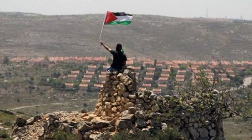 “العربية الفلسطينية”: إعلان الخارجية الأميركية بخصوص المستوطنات لا يساوي الحبر الذي كتب فيه