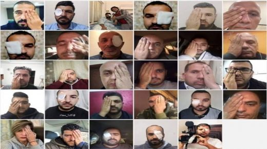 حملة “#عين_ معاذ” تجتاح مواقع التواصل الاجتماعي