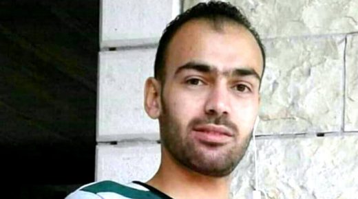 الأسير عبد الله سمحان يعلق إضرابه المفتوح عن الطعام