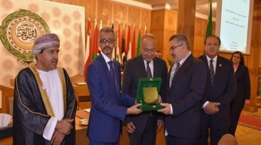 الجامعة العربية تكرم فلسطين لجهودها المقدرة في الحفاظ على التراث الوثائقي العربي