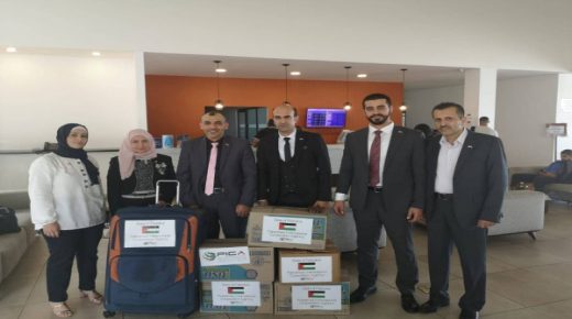 الوكالة الفلسطينية للتعاون الدولي تنفذ المرحلة الثالثة من برامجها التنموية الزراعية في نيكاراغوا