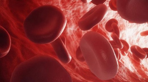 باحثة أردنية تحقق إنجازًا علميًا فريدًا لـ“اختبار الدم“