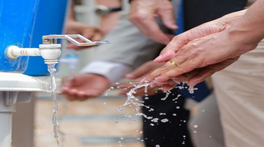 Water in Yemen