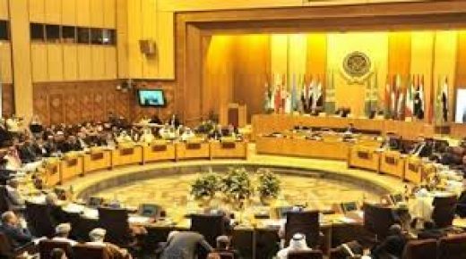 مجلس وزراء العدل العرب يدعو إلى تكثيف التعاون العربي في مجال مكافحة الإرهاب