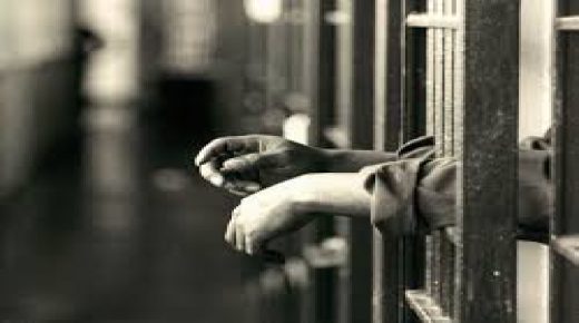 الحكم على أسير من يعبد بالسجن الفعلي 66 شهرا وغرامة مالية