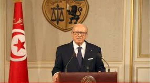رئيس الجمهورية التونسية يكلف رسميا الحبيب الجملي لتشكيل الحكومة