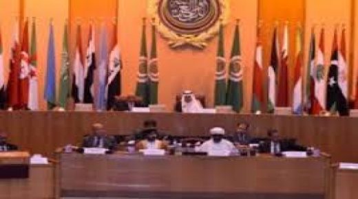البرلمان العربي يُدين بشدة العدوان الإسرائيلي على قطاع غزة