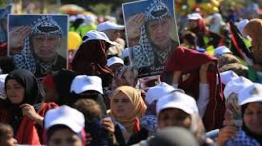 حماس تمنع إحياء ذكرى الشهيد ياسر عرفات في قطاع غزة
