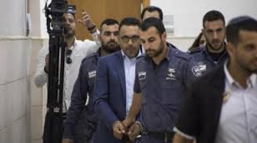 الاحتلال يفرج عن محافظ القدس ومدير التربية ورئيس مجلس أولياء الأمور