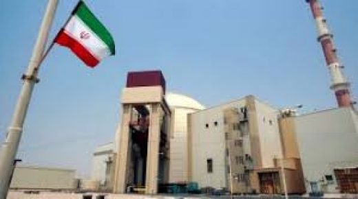 دول أوروبية تحث إيران على التراجع عن خرقها الاتفاق النووي‎