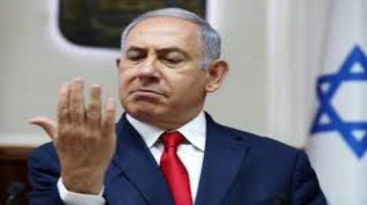 “عدالة” يطالب بفتح تحقيق جنائي ضد نتنياهو بسبب التحريض والعنصرية