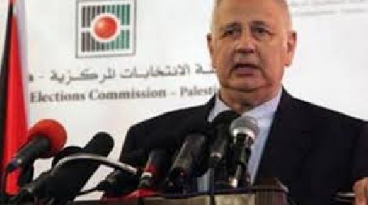 ناصر بعد لقائه مع الفصائل في غزة: سائرون جميعاً نحو الانتخابات