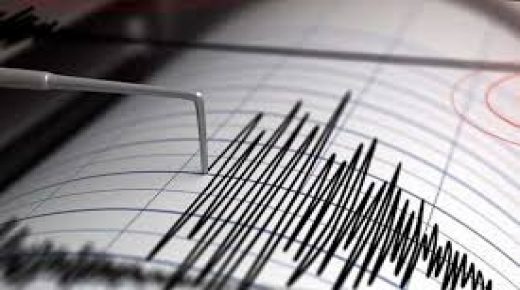 زلزال بقوة 5.6 درجة يضرب جنوب جواتيمالا