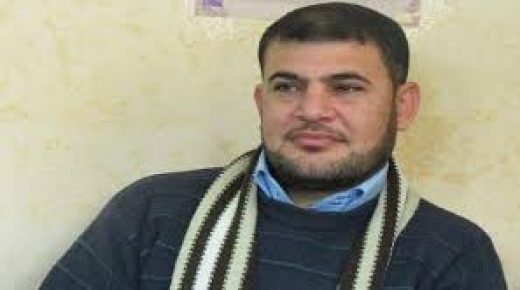 الهيئة المستقلة تطالب “حماس” بالإفراج الفوري عن الصحفي هاني الآغا