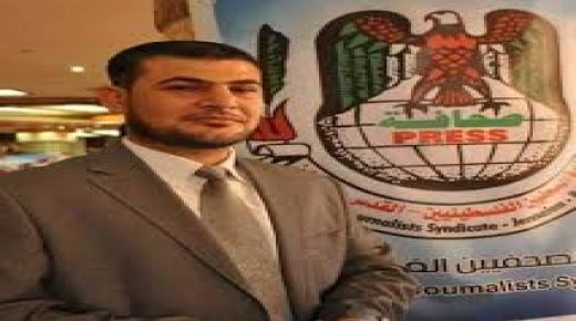 “حماس” تفرج عن الزميل الصحفي هاني الأغا بعد قضائه 50 يوما في سجونها