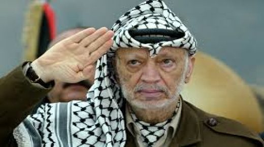 فتح تعلن فعاليات إحياء الذكرى 15 لاستشهاد الزعيم الخالد ياسر عرفات