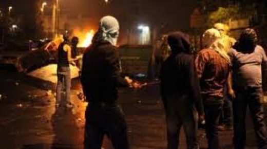 مواجهات مع الاحتلال في سلوان بالقدس المحتلة