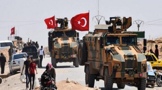 تركيا تعرقل خطط حلف الأطلسي العسكرية بسبب الخلاف حول سوريا