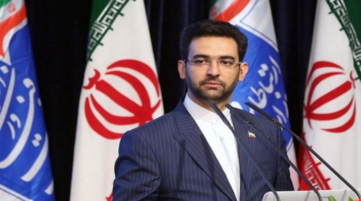 إيران تتخوف من إعادة الإنترنت للهواتف في طهران‎