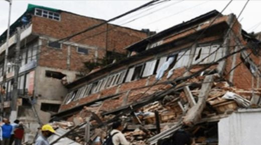 العثور على 10 جثث يرفع حصيلة ضحايا زلزال ألبانيا إلى 40 قتيلا