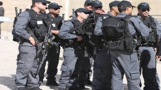 الشرطة الإسرائيلية تعتقل أسيراً محرراً من جنين داخل أراضي الـ48