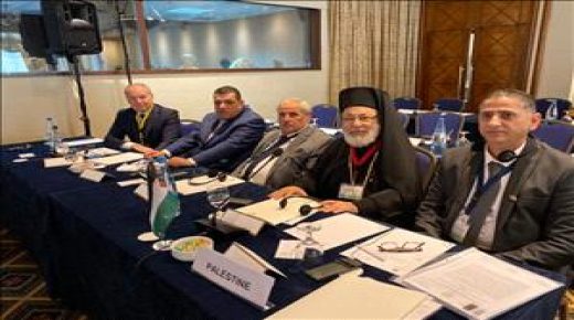 “المجلس الوطني” يشارك بمؤتمر رؤساء البرلمانات الأوروبية الصغيرة في قبرص