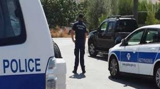 الشرطة القبرصية تضبط آلية “تجسس” يملكها إسرائيلي