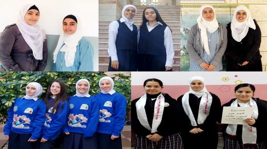 “التربية”: فوز ثلاثة مشاريع إبداعية للفتيات بمسابقة حول الابتكار الرقمي عربياً