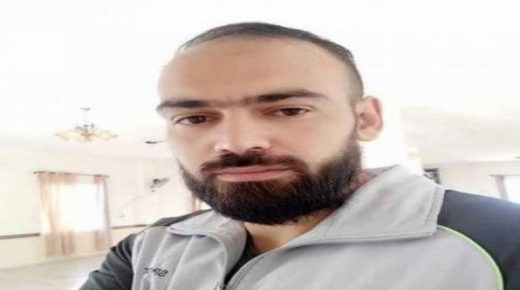 جلسة استئناف للأسير المضرب “أحمد زهران” غداً