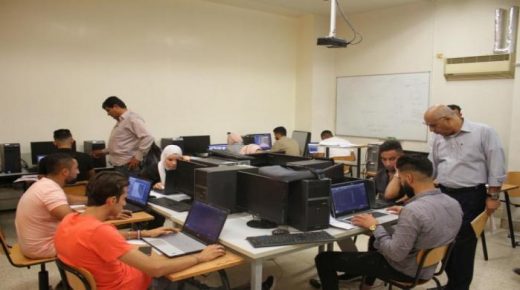 “التعليم العالي” تعلن فتح باب التسجيل للامتحان التطبيقي الشامل