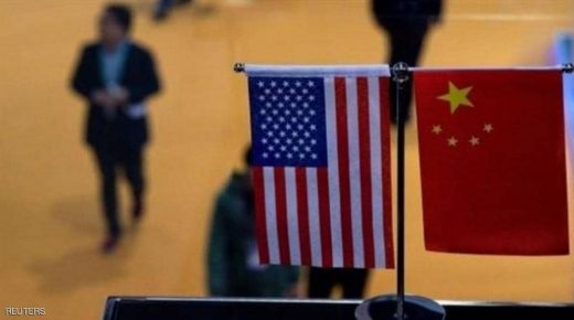 تراجع في الفائض التجاري الصيني مع واشنطن