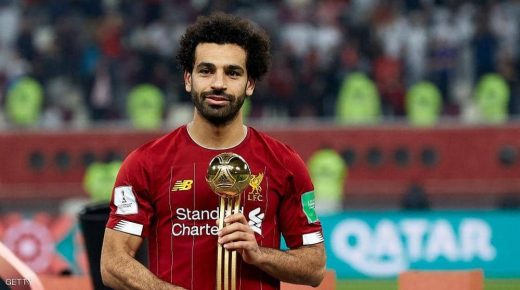 صلاح: أنا طماع ومنتخب مصر قادر على التأهل لكأس العالم