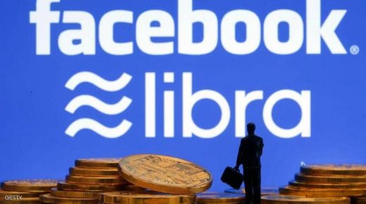 الرئيس السويسري يهاجم عملة “فيسبوك” الرقمية