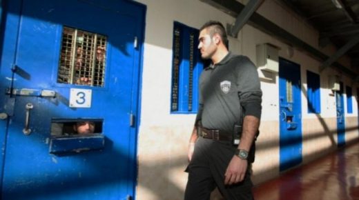 هيئة الأسرى: محكمة الاحتلال تقرر الافراج المبكر عن القاصر محمود شلبي