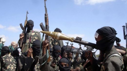 ”داعش“ يزعم قتل 11 مسيحيا في نيجيريا