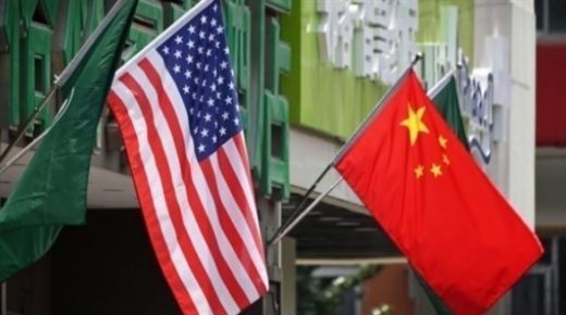 اتفاق مرحلي بين واشنطن وبكين يتضمن الغاء رسوم جمركية على سلع صينية