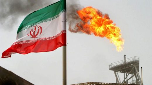 حظر استخدام وقود عالي الكبريت أزمة جديدة تلاحق صناعة النفط الإيرانية
