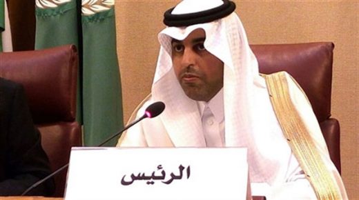 البرلمان العربي يخصص العام المقبل لدعم اللغة العربية