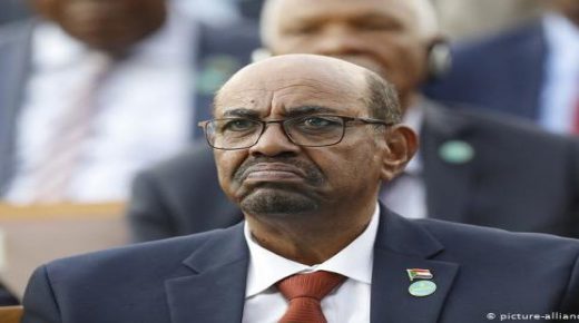 القضاء السوداني يحكم بإرسال البشير إلى “دار للإصلاح الاجتماعي” لمدة عامين