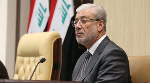 رئاسة البرلمان العراقي تتراجع: صالح لم يقدم استقالته رسميًا