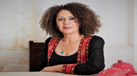 الكاتبة الفلسطينية شيخة حليوي تفوز بجائزة ملتقى القصة العربية