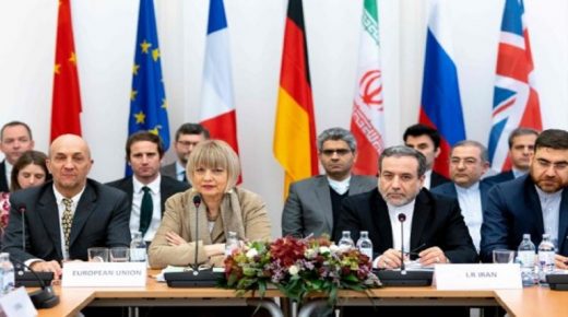 إيران: مستمرون في خفض الالتزامات النووية