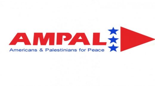 المؤسسة الفلسطينية الاميركية للسلام تدين هجوم اليمين الاميركي ضد رئيسها