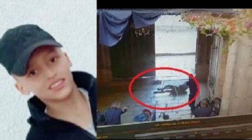 الكشف عن وثائق طبية اسرائيلية تُثبت أن ‘ نجمة داود الحمراء’ تمتنع عن إسعاف فلسطينيين