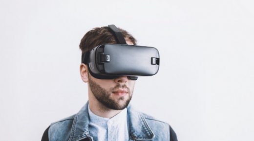 ابتكار مرعب يحول “الواقع الافتراضي” إلى حقيقة مرسلة
